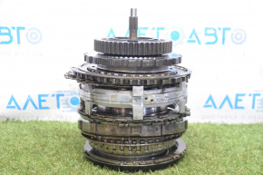 Gearbox block automatic transmission Ford Fusion mk5 13-16 2.5