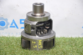 Differential automatic transmission Ford Fusion mk5 13-20 2.5