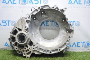 Automatic transmission cover Ford Fusion mk5 13-20 2.0T, 2.5 on engine