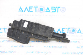 Right radiator deflector for Kia Optima 16-20