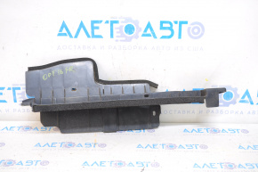 Right radiator deflector for Kia Optima 16-20