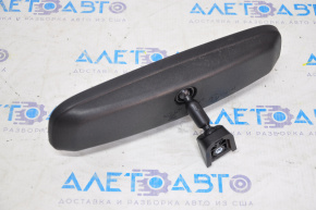 Kia Optima 16-20 interior mirror, black and empty