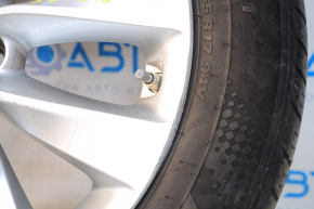 Wheel disk R17 Kia Optima 16-18 curb
