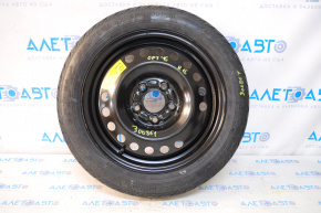 Spare wheel R16 125/80 Kia Optima 16-