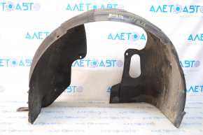 Front right fender liner Kia Optima 16-18