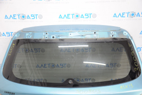 Rear glass of the trunk door Mitsubishi Outlander Sport ASX 10-23 tinted