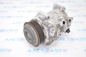 Air Conditioning Compressor Toyota Highlander 14-15 3.5