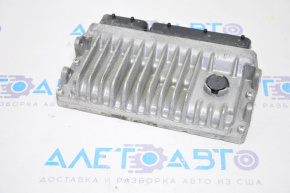 ECU block engine computer Toyota Highlander 14-16 3.5 AWD
