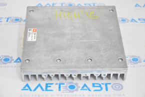 Toyota Highlander 14-19 JBL Audio Amplifier