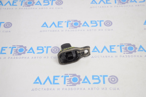 Rear view camera Toyota Highlander 14-15 for parking sensors