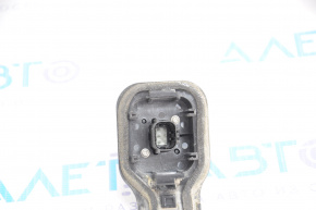 Rear view camera Toyota Highlander 14-15 for parking sensors