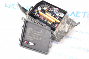Underhood fuse box Toyota Highlander 14-19 3.5