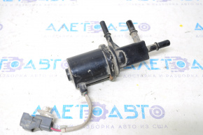 Fuel Valve Toyota Sequoia 08-16