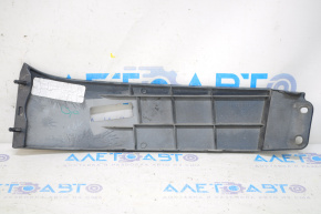 Cover under headlight left Toyota Sequoia 08-17 under headlight washer