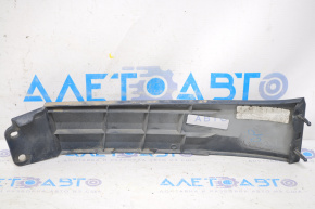 Cover under headlight right Toyota Sequoia 08-17 under headlight washer