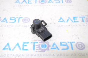 Parking light front outer Toyota Sequoia 08-14 without ring