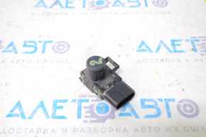 Parking light front outer Toyota Sequoia 08-14 without ring, broken fastener