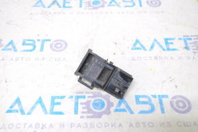 Parking light front outer Toyota Sequoia 08-14 without ring, broken fastener