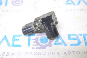 Parking light front outer Toyota Sequoia 08-14 without ring, broken fastener