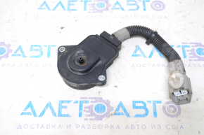 Front right air suspension actuator Toyota Sequoia 08-16