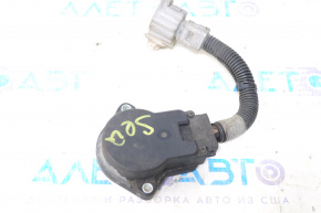 Front right air suspension actuator Toyota Sequoia 08-16