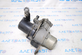 Air Suspension Compressor Toyota Sequoia 08-16