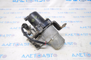 Air Suspension Compressor Toyota Sequoia 08-16