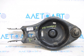 Lower arm under spring rear left Toyota Sequoia 08-16 under air suspension