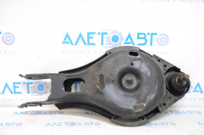 Lower arm under spring rear left Toyota Sequoia 08-16 under air suspension