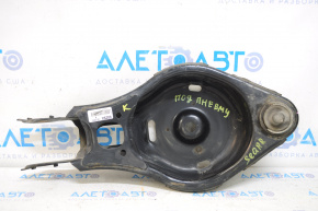Lower arm under spring rear right Toyota Sequoia 08-16 under air suspension