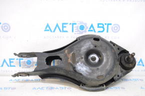 Lower arm under spring rear right Toyota Sequoia 08-16 under air suspension