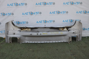 Dodge Journey 11-20 Rear Panel 3 Pieces White