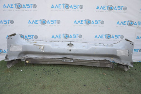 Dodge Journey 11-20 Rear Panel 3 Pieces White