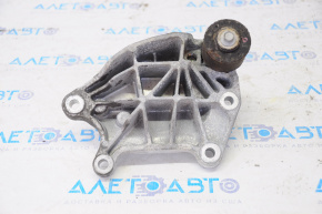Left Engine Mount Bracket Ford Edge 15-18 2.0T
