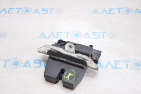 Ford Edge 15-24 Tailgate Lock