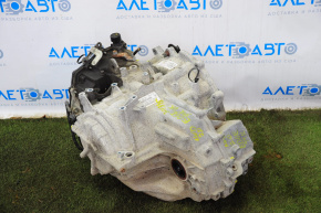 Automatic transmission assembly Ford Edge 15-18 2.0T AWD 94k