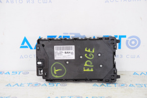 Fuse box under the dashboard BCM Ford Edge 15-24 2.0T