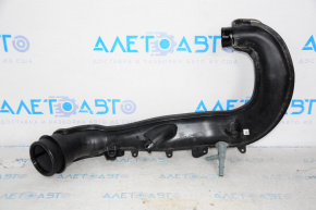 Air duct Ford Escape MK3 17-19 1.5T on the turbine