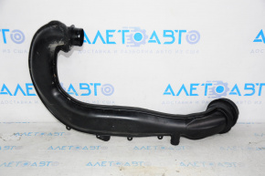 Air duct Ford Escape MK3 17-19 1.5T on the turbine