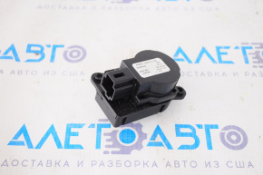 Actuator motor heater drive air conditioner Ford Escape MK3 13-