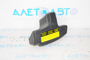 Resonator Ford Fusion mk5 13-20 2.5