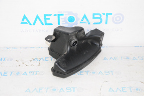 Resonator Ford Fusion mk5 13-20 2.5