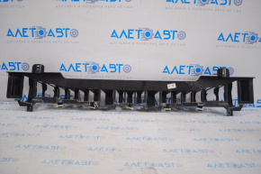 Ford Fusion mk5 17-18 Front Bumper Absorber