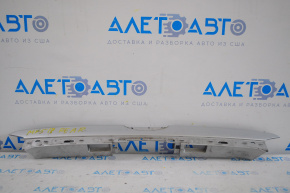 Trunk lid trim under the handle Ford Fusion mk5 17-18