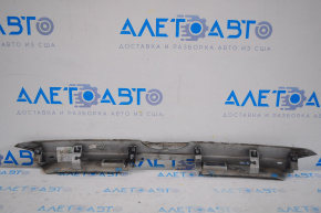 Trunk lid trim under the handle Ford Fusion mk5 17-18