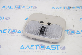 Front light for Jeep Patriot 11-17 under sunroof