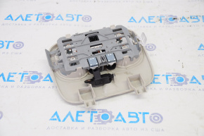 Front light for Jeep Patriot 11-17 under sunroof