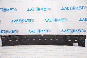 Rear Bumper Absorber Jeep Patriot 11-17 Broken
