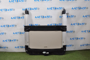 Sunroof assembly Jeep Patriot 11-17 gray curtain