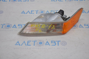 Left turn signal Jeep Patriot 11-17